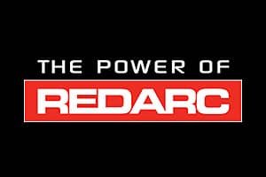 REDARC logo