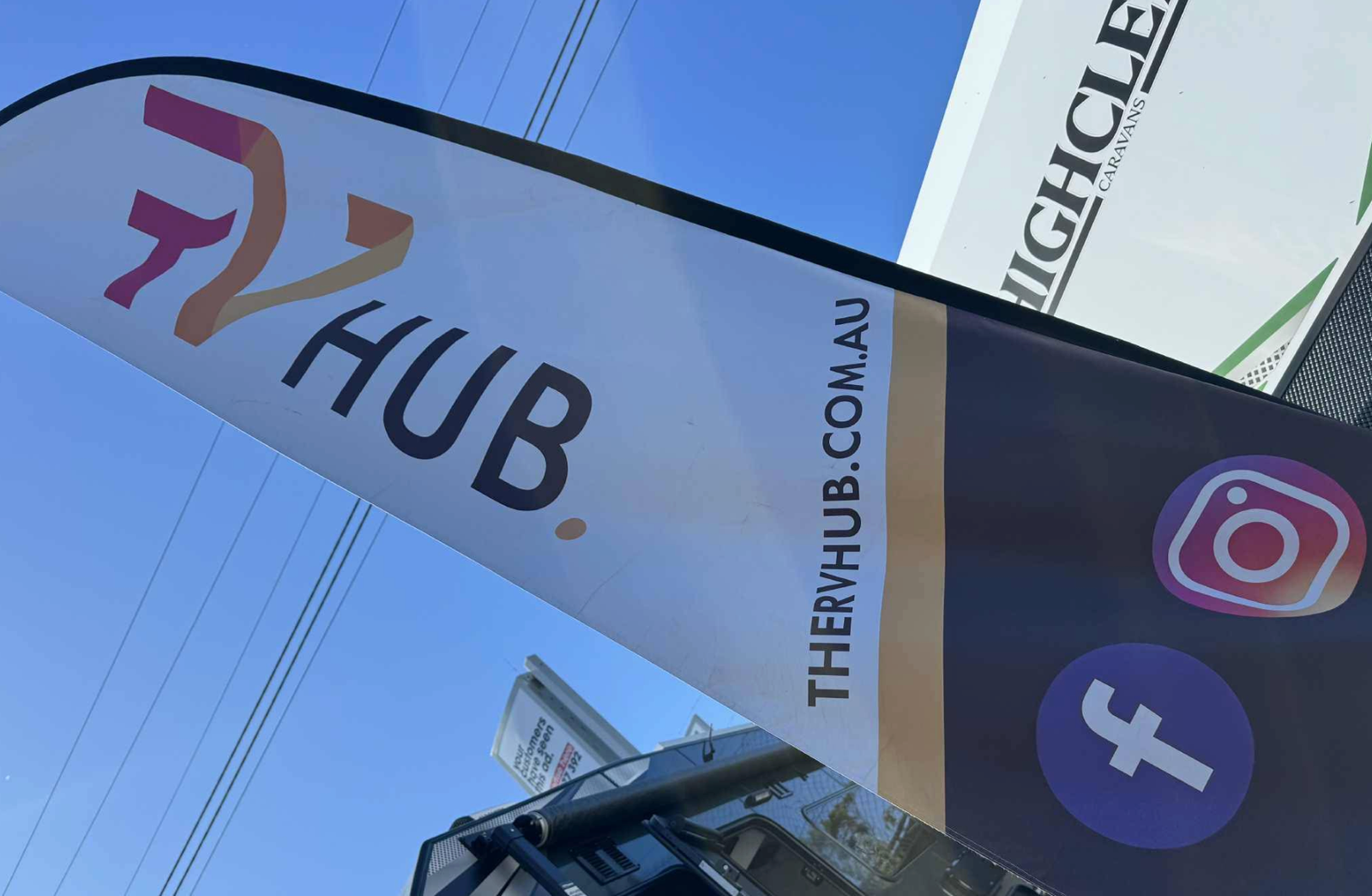 The RV Hub
