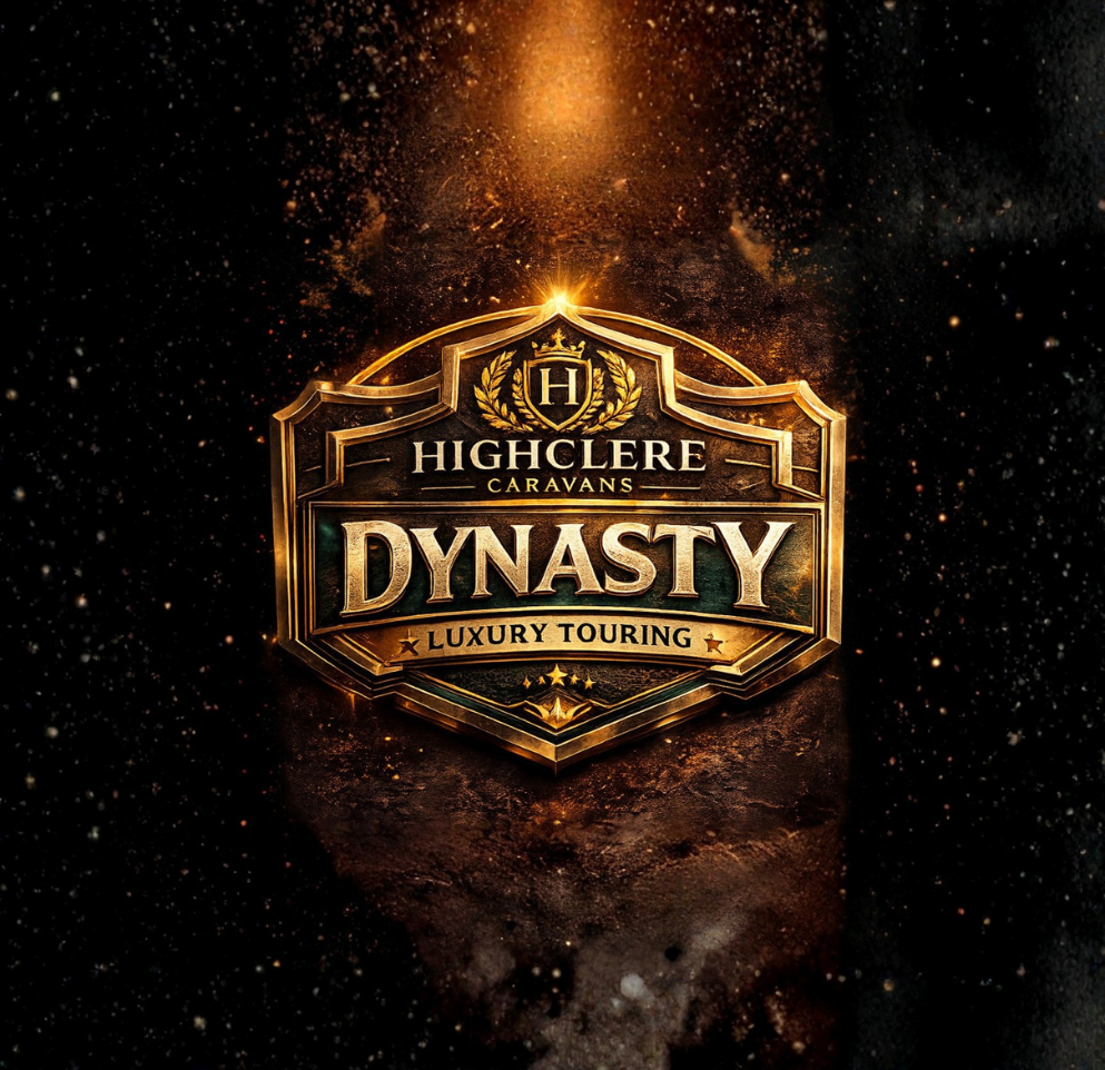 DYNASTY LUXURY TOURING background