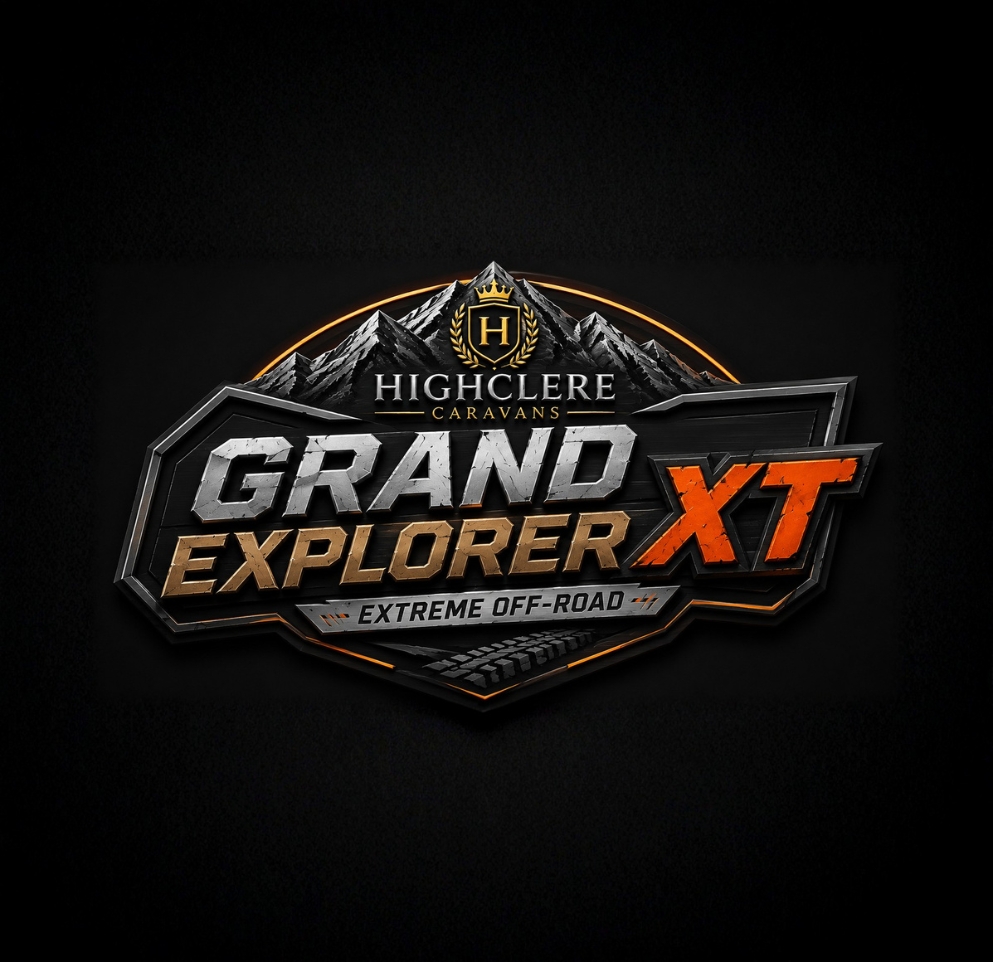 GRAND EXPLORER XT EXTREME OFF-ROAD background